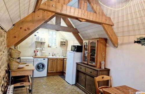 La Grange de La Hague - Foto 11