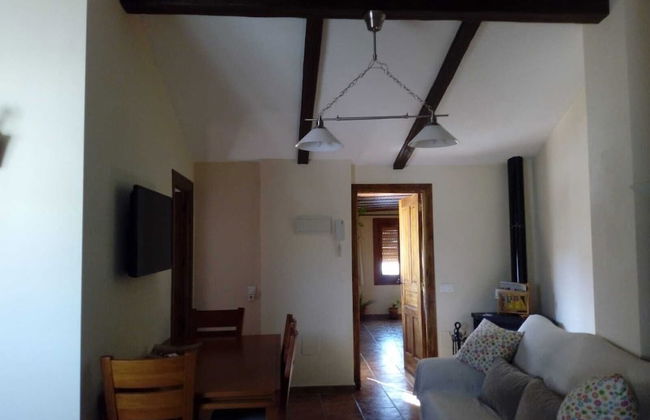 Apartamentos Virgen de Villaverde - Photo 39