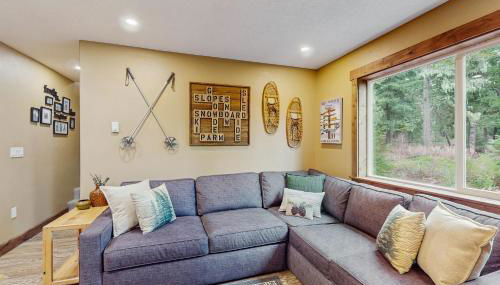 Bear Creek Cabin - Foto 5