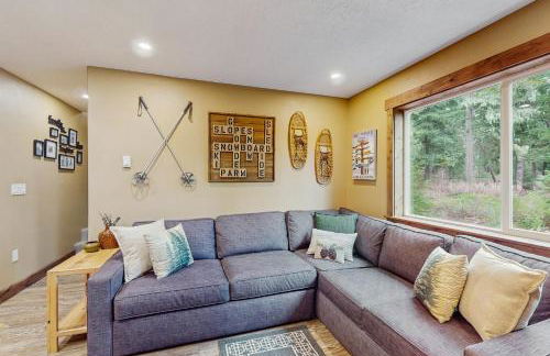 Bear Creek Cabin - Foto 5