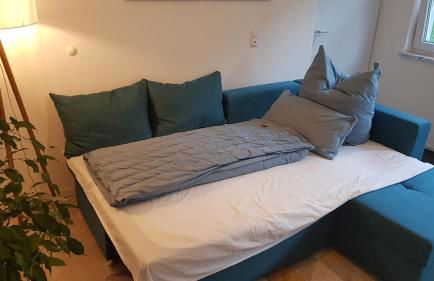 Apartment Charly - Aktivurlaub im Herzen Bayerns - Foto 15