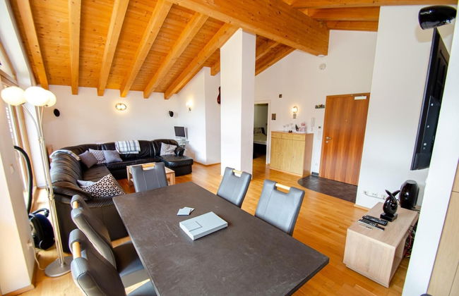 Ski Chalet Jim 300 m From ski Lift - Foto 29