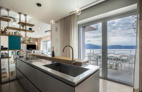 Villa Agave exclusive pool - Foto 17