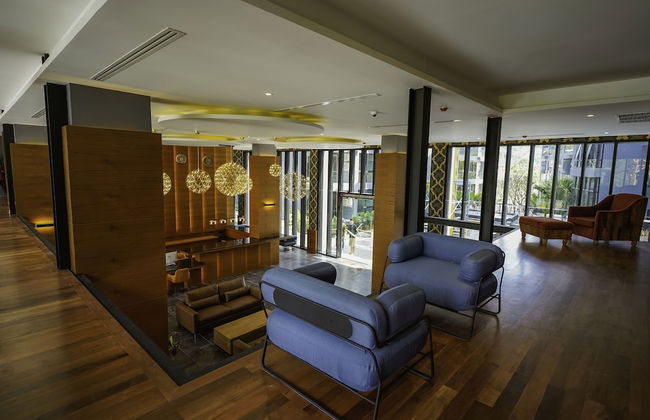 Citygate Kamala Resort and Residence - Photo 4