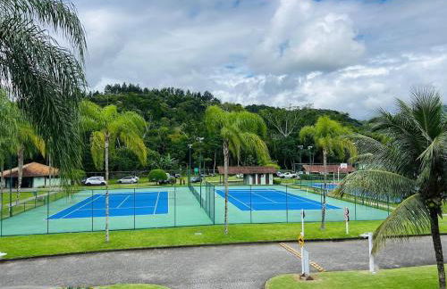 Seu Paraiso em Angra, Paz, Piscina e Natureza - Foto 18