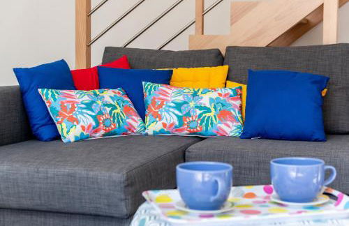 Maison Odalphine - Calme et nature - Foto 11