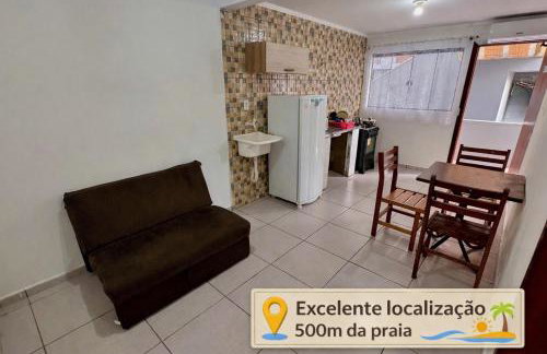 Florianópolis Campeche Apt - 500m da praia - Residencial Camillus - Foto 10