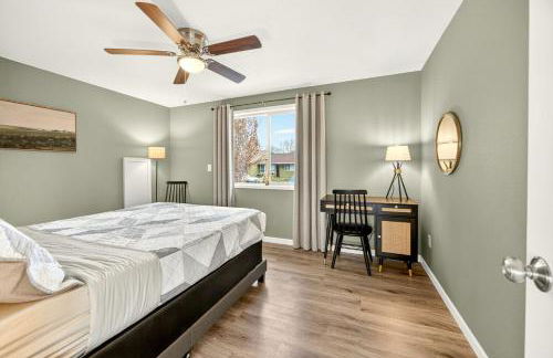 Clearview Comfort- 3BR near Airport! - Foto 7