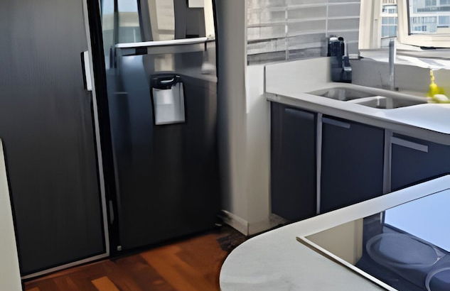 Alquiler 2 Ambientes frente Hotel Hilton - Foto 7