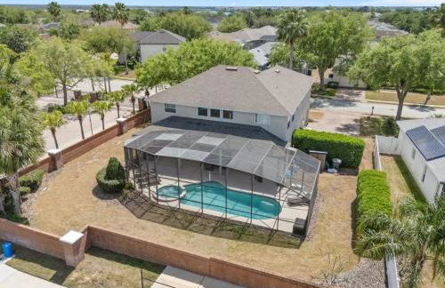 Make memories in this 6 bedroom with private pool - Foto 37