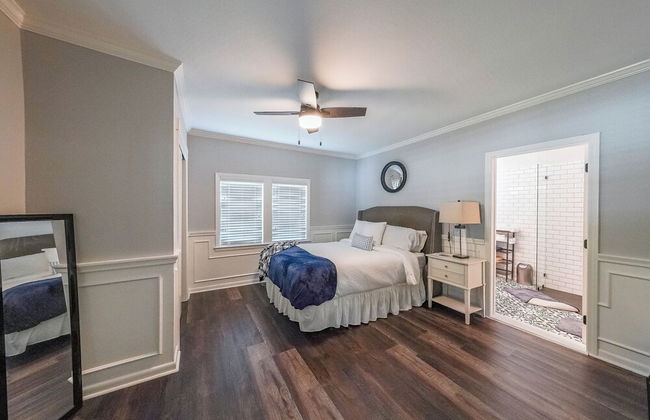 Kennesaw Cottage - Foto 3