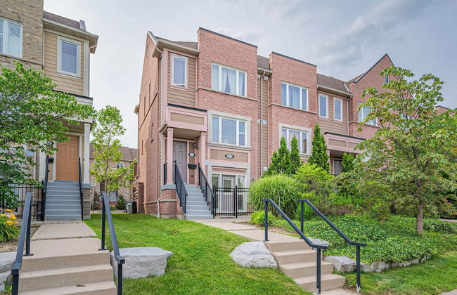 Cozy 1 Bedroom Townhouse - Foto 1