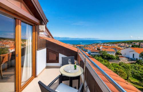 Apartments Kvarner - Foto 56