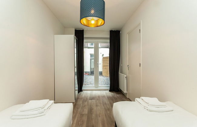 Stayci Apartments Museumpark Deluxe - Photo 21