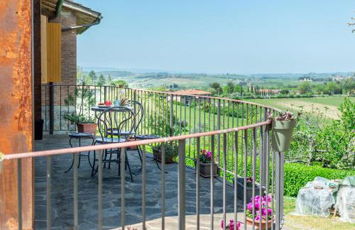 Un quadro sul Chianti - Foto 6