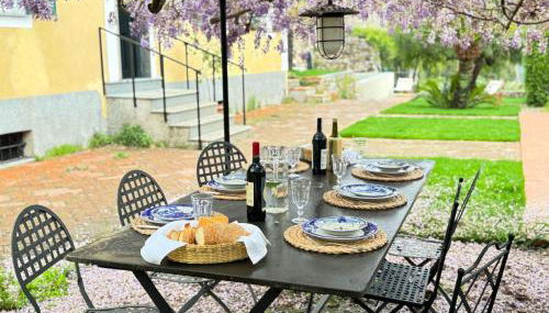 Villa La Vigna by Interhome - Foto 3