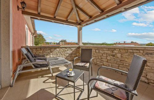 Villa Gimino - Foto 35