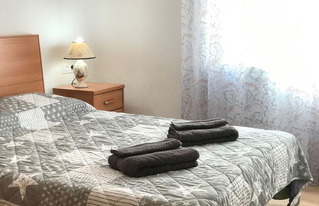 Apartamento Benjamín Rodríguez - Foto 1