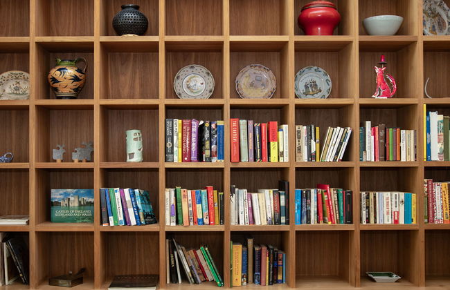 Residenz Cresta Kulm B26 - Foto 12