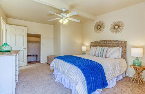 Ocean Beach Cliffs Sanctuary Oceanfront - Foto 12