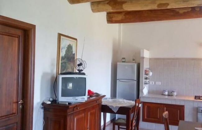 Country House Cammaruso Grande - Foto 15