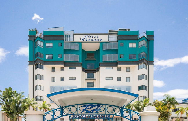 BreakFree Royal Harbour - Foto 30