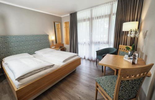 City Appartementhotel - Foto 11