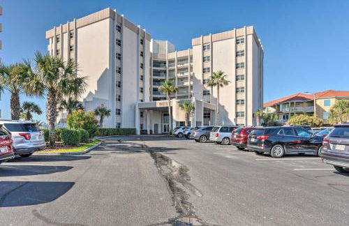 Pensacola Beach Condo with Patio and Access to Beach! - Photo 26