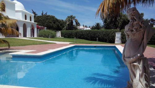 Villa Marocco style - Foto 3, Garden