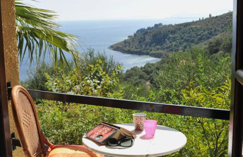 Nikatsas Cottage No 3 - Foto 8