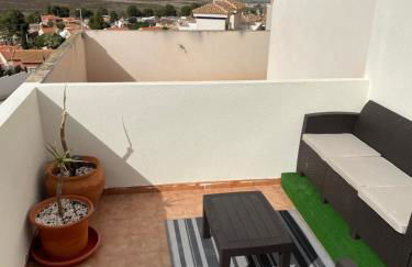 Villa VistaMar Retreat El Carmoli - Foto 18