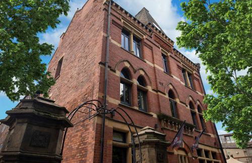 The Bells - Luxury Serviced Apartments - Foto 14