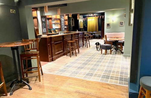 The Lettered Board Apartments - Foto 62