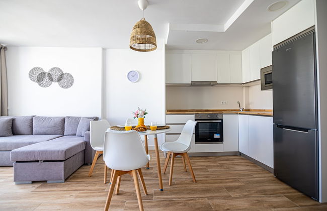 Sunstay Seaside Flat I Puerto Marina Benalmadena - Foto 7