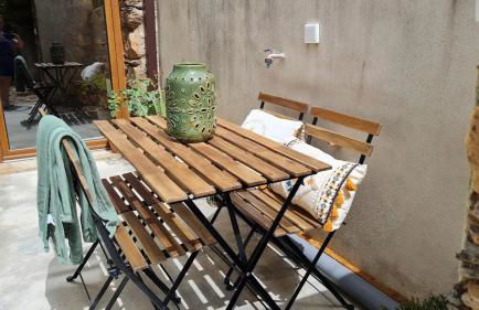 Casa da Ti Adélia - Foto 14