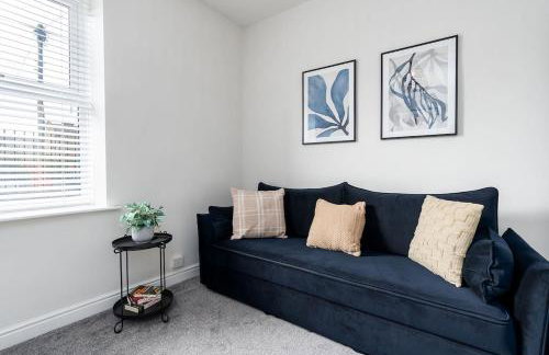 A stylish home in Sheffield - Photo 4