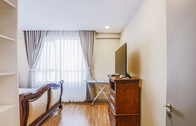 3BRs Luxury Apartment Cityview - Foto 6