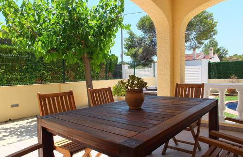 Villa Esperanza 4bedroom villa with air-conditioning & private swimming pool - Foto 11