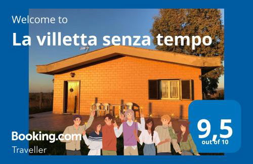 La villetta senza tempo - Foto 1
