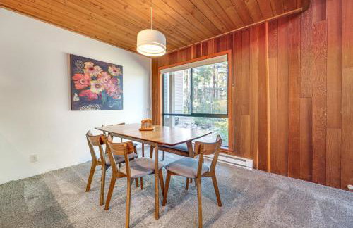 2 Mi to Beach Inviting Incline Village Escape - Foto 8