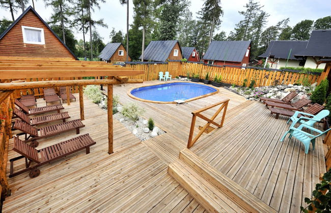 APLEND Domčeky Tatry Holiday - Foto 18