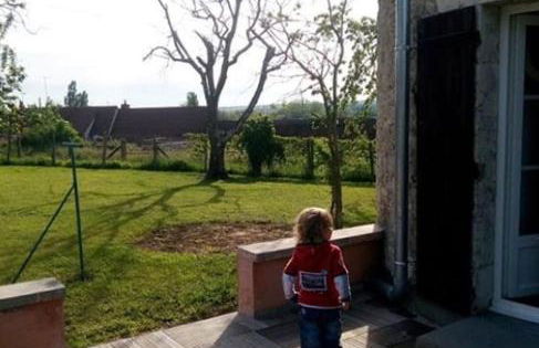 L'insolite et médièvale Tour Yselda - Foto 36