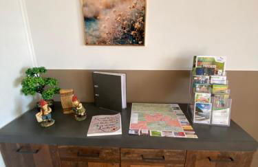 Ferienhaus Pusteblume - Foto 11