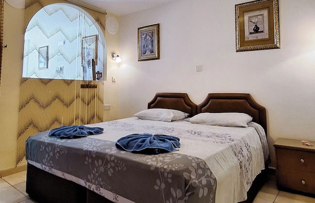 Apollonia Holiday Apartments - Foto 5