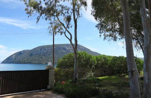 Aeolos beachfront family residence - Foto 48