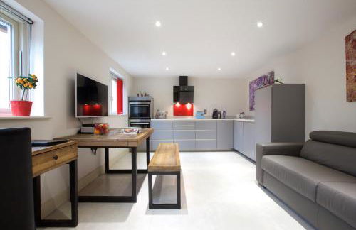 Railway Apartments - Foto 36