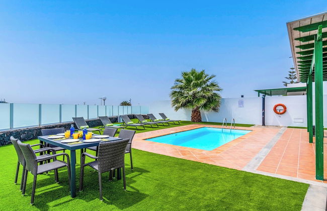 Villa Sama - Photo 22