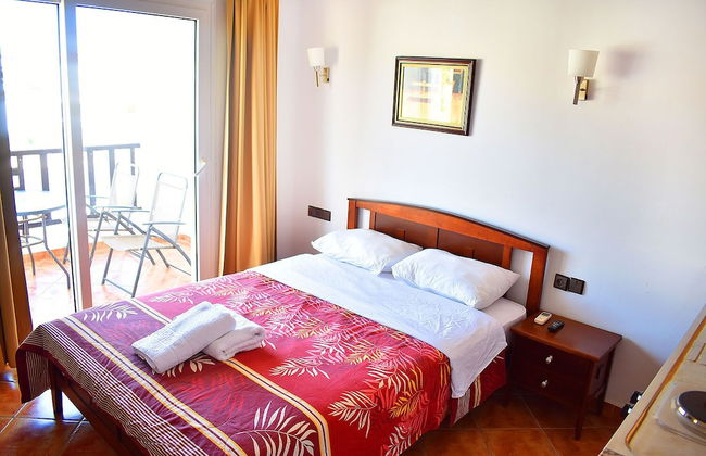 Mirador Golf Apart-hotel - Foto 5