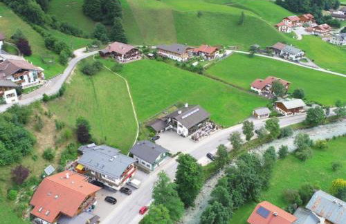 Ferienwohnung Resch - Foto 5