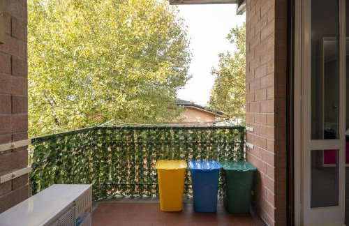 Girasole House Sorbara - Foto 24